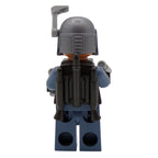LEGO Star Wars Jango Fett Limited Edition Tin With Minifigure