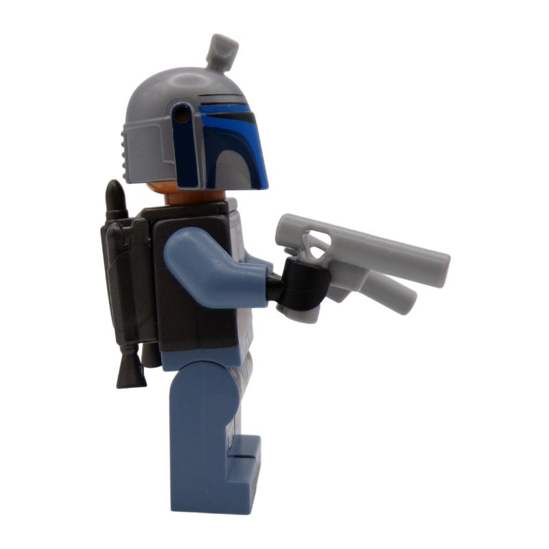 LEGO Star Wars Jango Fett Limited Edition Tin With Minifigure
