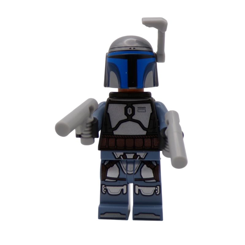 LEGO Star Wars Jango Fett Limited Edition Tin With Minifigure