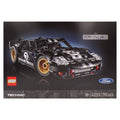 LEGO® Technic 1966 Ford GT40 MKII Race Car Set - 42223