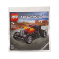 LEGO® Technic Hot Rod Car Recruitment Bag
