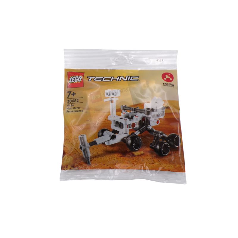 LEGO® Technic Nasa Mars Rover Perserverance Polybag
