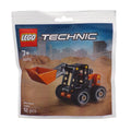 LEGO® Technic Skid-Steer-Loader Recruitment Bag