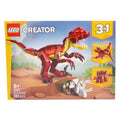 LEGO® Creator 3 in 1 Fierce Dinosaur Set