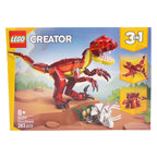 LEGO® Creator 3 in 1 Fierce Dinosaur Set