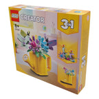 LEGO® Creator 3 in 1 Flower Watering Can Set