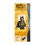 LEGO® DC Super Heroes™ Batman™ Order in Gotham City Activity Book