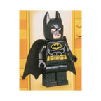 LEGO® DC Super Heroes™ Batman™ Order in Gotham City Activity Book