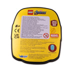 LEGO® Marvel® Iron Man Helmet Tin Limited Edition with Minifigure - L0002277
