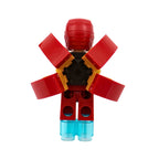 LEGO® Marvel® Iron Man Helmet Tin Limited Edition with Minifigure - L0002277
