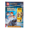LEGO® Harry Potter™: Duelling a Dementor Activity Book