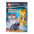 LEGO® Harry Potter™: Duelling a Dementor Activity Book