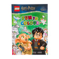 LEGO® Harry Potter™: Fun to Colour (Dobby Edition)