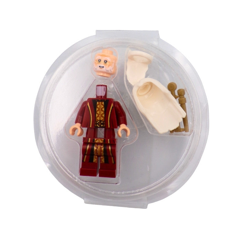 LEGO® Harry Potter™ Albus Dumbledore Minifigure Blister Pack - HP354