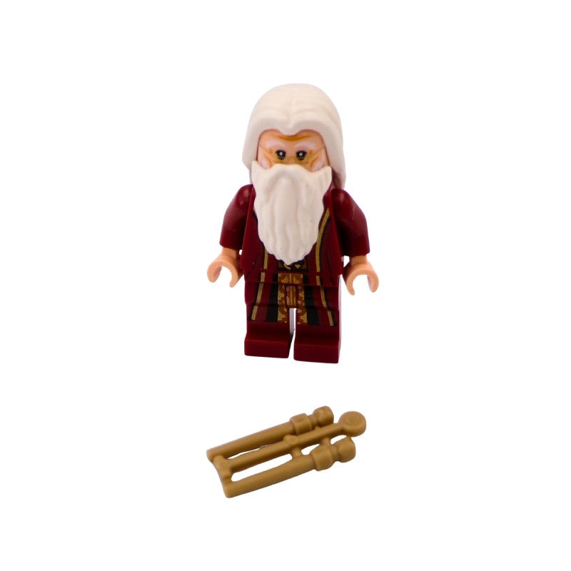 LEGO® Harry Potter™ Albus Dumbledore Minifigure Blister Pack - HP354