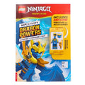 LEGO® NINJAGO®: Dragon Powers