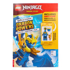 LEGO® NINJAGO®: Dragon Powers