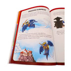 LEGO® NINJAGO®: Dragon Powers