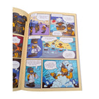 LEGO® NINJAGO®: Empire Warrior Activity Book