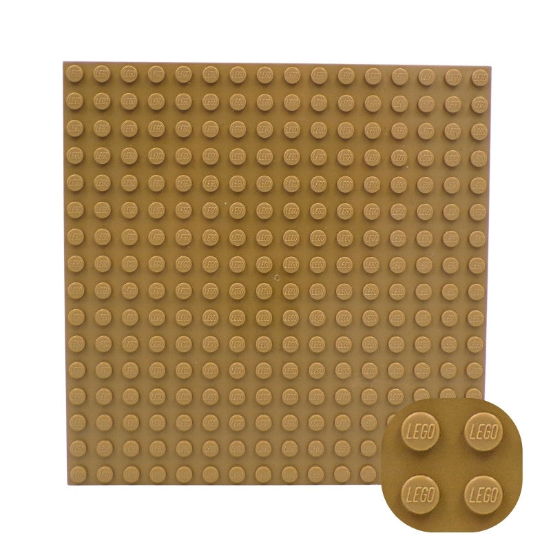 LEGO Plate 16X16