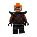 LEGO® Ninjago Kai vs Rox Limited Edition Hologram Tin with 2x Minifigures - L0002213