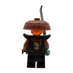 LEGO® Ninjago Kai vs Rox Limited Edition Hologram Tin with 2x Minifigures - L0002213