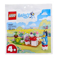 LEGO® Bluey Tea Party Recruitment Bag