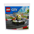 LEGO® CITY Go-Kart Racer Recruitment Bag