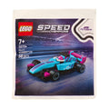 LEGO® Speed Champions Mini F1 Academy Car Recruitment Bag