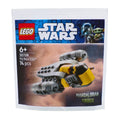 Lego Star Wars The Razor Crest Recruitment Bag