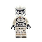 Lego Star Wars Clone Trooper Minifigure - SW1319