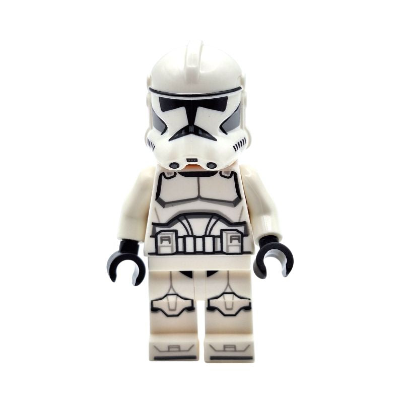 Lego Star Wars Clone Trooper Minifigure - SW1319