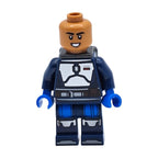 Lego Star Wars Mandalorian Fleet Commander Minifigure - SW1347