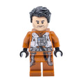 Lego Star Wars Poe Dameron Minifigure - SW0931