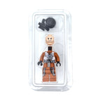 Lego Star Wars Poe Dameron Minifigure - SW0931