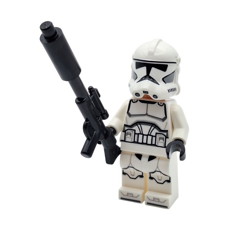 Lego Star Wars Clone Trooper Minifigure - SW1319