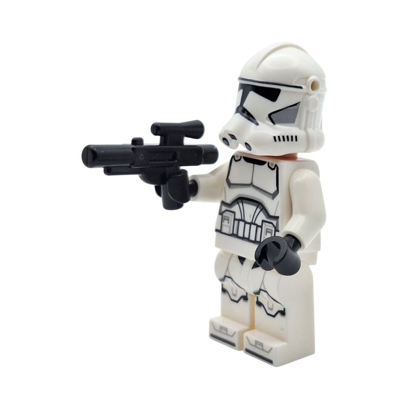 Lego Star Wars Clone Trooper Minifigure - SW1319