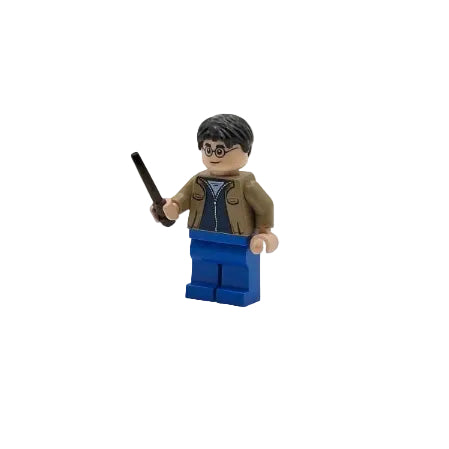 LEGO® Harry Potter™ Minifigure Harry Potter - HP408