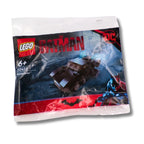 LEGO The Batman Batmobile Polybag - 30455