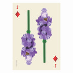 LEGO Botanicals Playing Cards