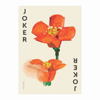 LEGO Botanicals Playing Cards