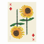 LEGO Botanicals Playing Cards