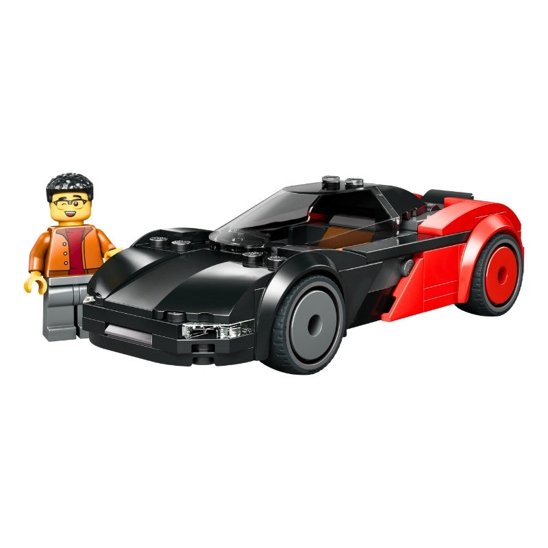 LEGO City EV Supercar - 60486