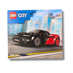 LEGO City EV Supercar - 60486