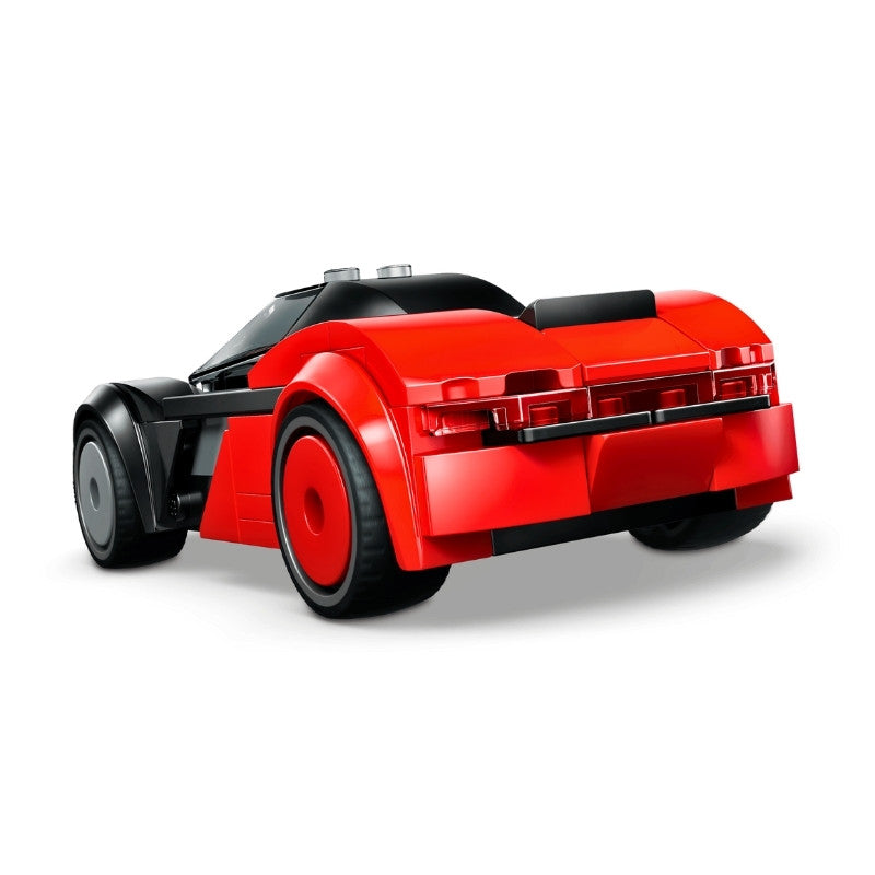 LEGO City EV Supercar - 60486