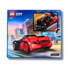 LEGO City EV Supercar - 60486