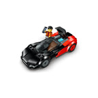 LEGO City EV Supercar - 60486