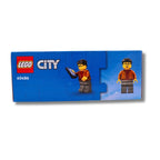 LEGO City EV Supercar - 60486