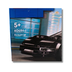 LEGO City EV Supercar - 60486