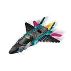 LEGO City Jet Vs Car - 604489